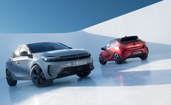 Opel Bourges Amplitude - Vente de véhicules d’occasions