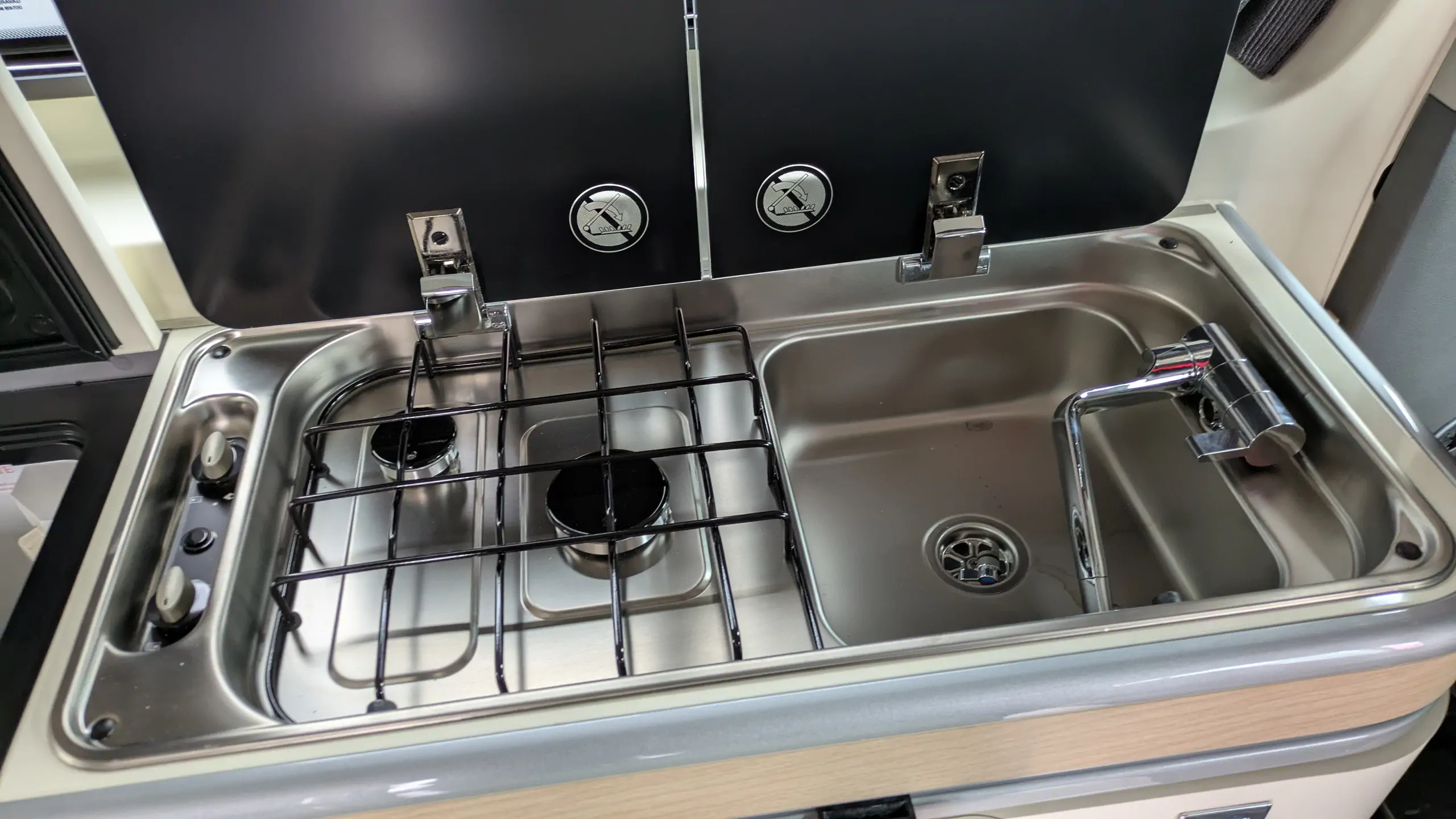 Image Campereve Cap Coast Trail 