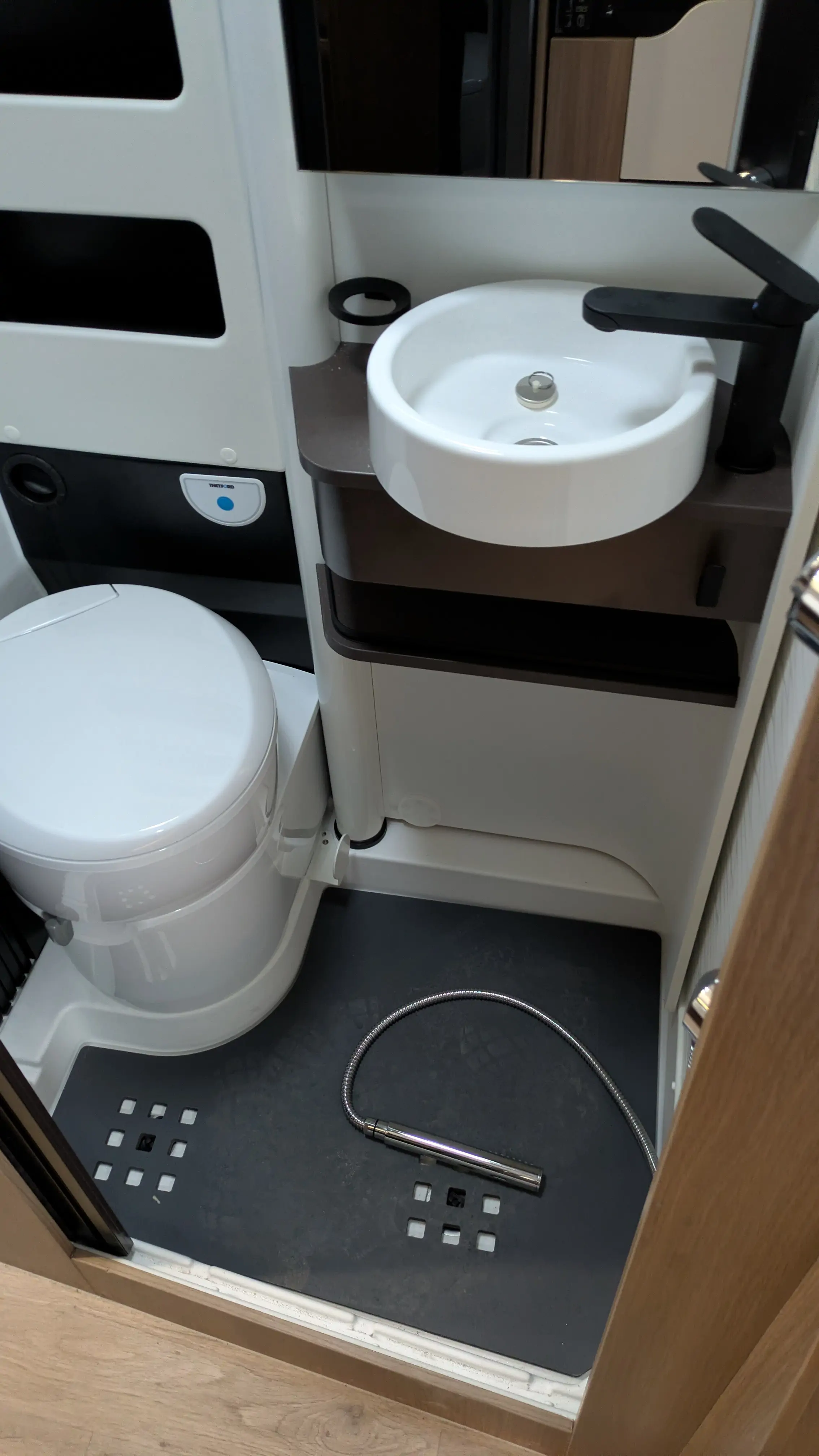 Image Campereve  Magellan 746 