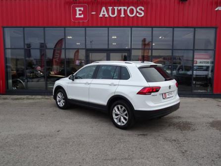 VOLKSWAGEN Tiguan 2.0 TSI 190ch Carat 4Motion DSG7 Euro6d-T à vendre à Troyes - Image n°4