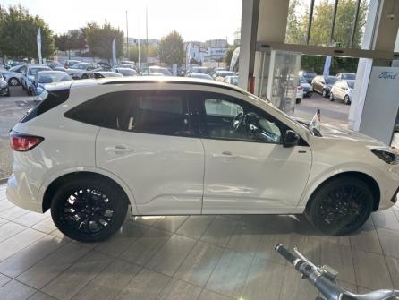 FORD Kuga 2.5 Duratec 225ch PHEV ST-Line X BVA à vendre à Auxerre - Image n°4