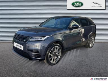 Voir le détail de l'offre de cette LAND-ROVER Range Rover Velar 2.0 P400e 404ch PHEV Dynamic HSE AWD BVA de 2024 en vente à partir de 887.37 €  / mois