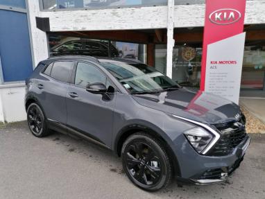 Voir le détail de l'offre de cette KIA Sportage 1.6 T-GDi 265ch PHEV 30 Years BVA6 4x4 de 2023 en vente à partir de 41 289 € 