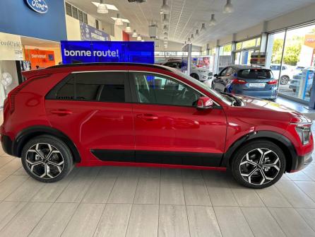 KIA Niro 1.6 GDi 183ch PHEV Premium DCT6 à vendre à Chaumont - Image n°4