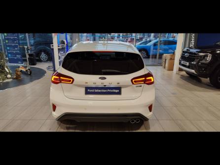 FORD Focus 1.0 Flexifuel mHEV 125ch ST-Line X à vendre à Dole - Image n°6