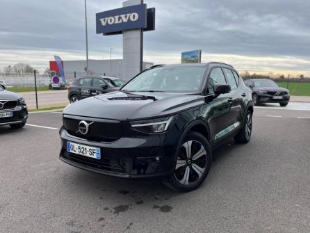 VOLVO XC40 Recharge 231ch Ultimate EDT à vendre à Auxerre - Image n°1