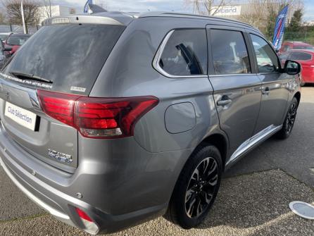 MITSUBISHI Outlander PHEV Hybride rechargeable 200ch Instyle à vendre à Auxerre - Image n°5