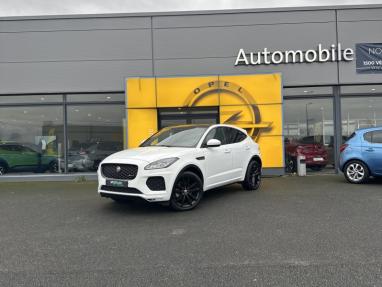 Voir le détail de l'offre de cette JAGUAR E-Pace 2.0D 150ch R-Dynamic SE AWD BVA9 de 2019 en vente à partir de 354.41 €  / mois