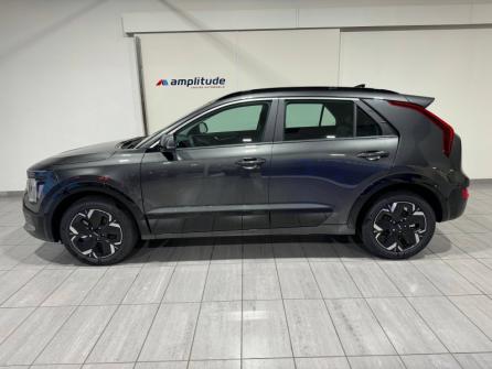 KIA Niro EV 204ch Active à vendre à Chaumont - Image n°3