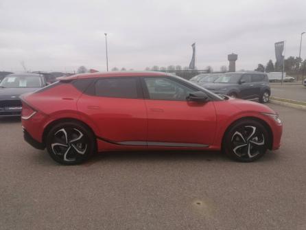 KIA EV6 229ch GT-Line 2WD à vendre à Montargis - Image n°4