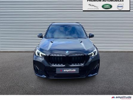 BMW X1 sDrive18d 150ch M Sport à vendre à Troyes - Image n°5