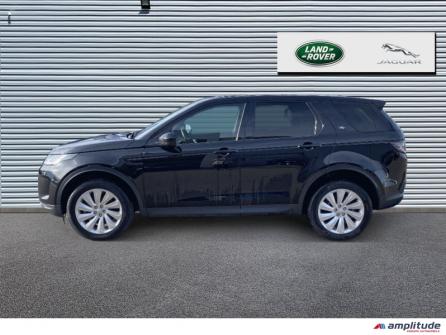 LAND-ROVER Discovery Sport P200 Flex Fuel S AWD BVA Mark VI à vendre à Troyes - Image n°5