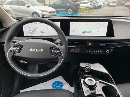 KIA EV6 229ch Air Design 2WD à vendre à Troyes - Image n°5