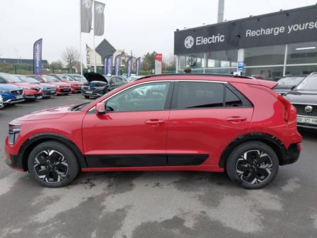 KIA Niro EV 204ch Premium à vendre à Compiègne - Image n°8