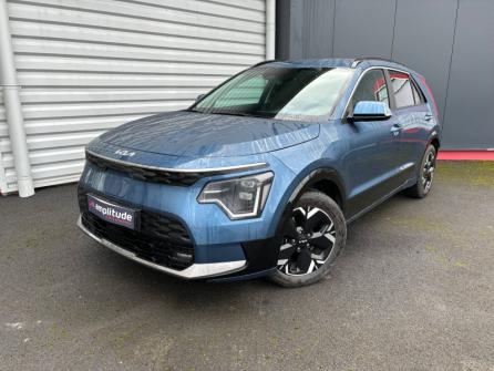 KIA Niro EV 204ch Premium à vendre à Reims - Image n°1