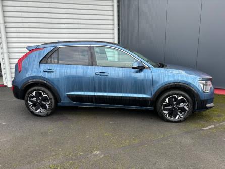 KIA Niro EV 204ch Premium à vendre à Reims - Image n°4