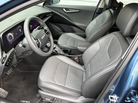 KIA Niro EV 204ch Premium à vendre à Reims - Image n°5