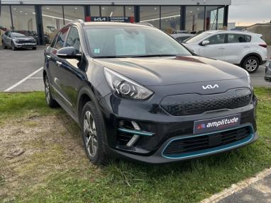 Voir le détail de l'offre de cette KIA e-Niro Active 204ch de 2022 en vente à partir de 24 999 € 