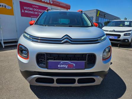 CITROEN C3 Aircross PureTech 110ch S&S Shine E6.d à vendre à Troyes - Image n°2