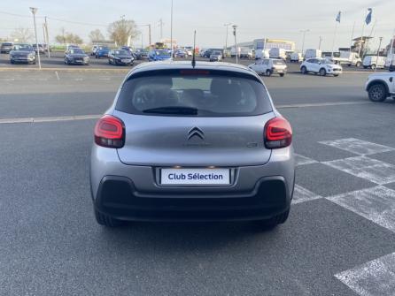 CITROEN C3 PureTech 82ch Feel S&S E6.d à vendre à Châteauroux - Image n°6