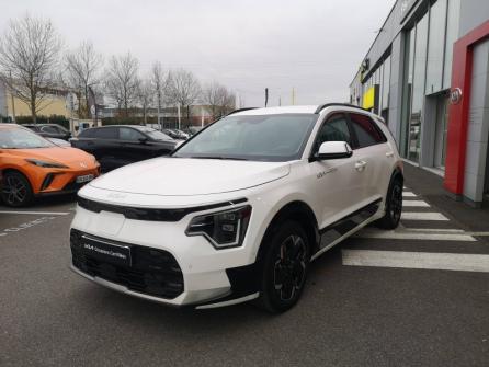 KIA Niro EV 204ch Premium à vendre à Melun - Image n°1