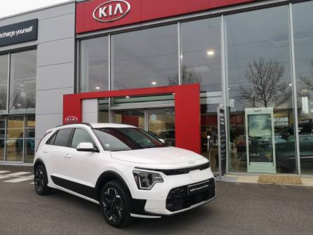 KIA Niro EV 204ch Premium à vendre à Melun - Image n°3