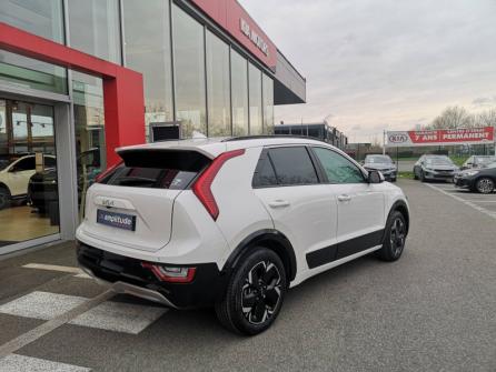 KIA Niro EV 204ch Premium à vendre à Melun - Image n°5