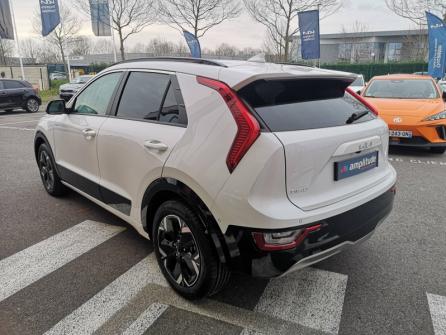 KIA Niro EV 204ch Premium à vendre à Melun - Image n°7