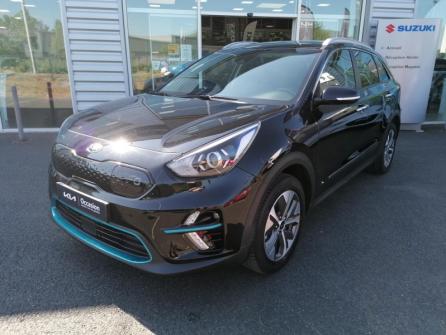 KIA e-Niro Active 204ch à vendre à Saint-Maximin - Image n°3