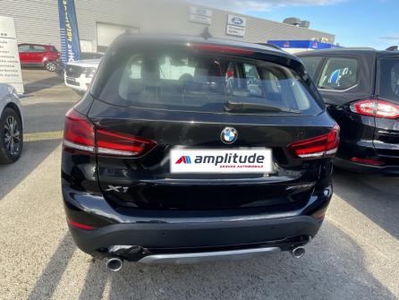 BMW X1 xDrive 18dA 150 ch xLine à vendre à Troyes - Image n°6