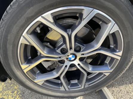 BMW X1 xDrive 18dA 150 ch xLine à vendre à Troyes - Image n°9