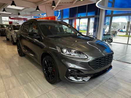 FORD Kuga 2.5 Duratec 225ch PHEV ST-Line X BVA à vendre à Dijon - Image n°3