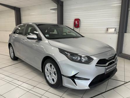 KIA Ceed 1.0 T-GDI 120ch Active à vendre à Garges Les Gonesse - Image n°3