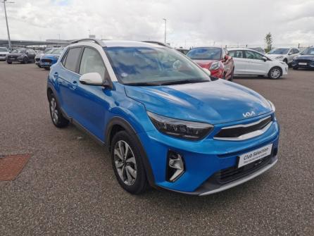 KIA Stonic 1.0 T-GDi 100ch Blue Edition à vendre à Montargis - Image n°3