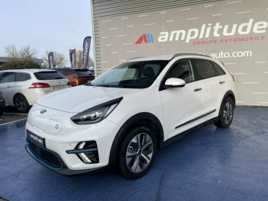 Voir le détail de l'offre de cette KIA e-Niro e-Active 204ch de 2020 en vente à partir de 197.78 €  / mois