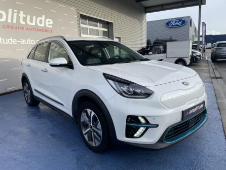 KIA e-Niro e-Active 204ch à vendre à Troyes - Image n°3