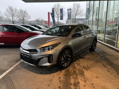 Voir le détail de l'offre de cette KIA XCeed 1.6 GDi 141ch PHEV Lounge DCT6 de 2023 en vente à partir de 323.54 €  / mois