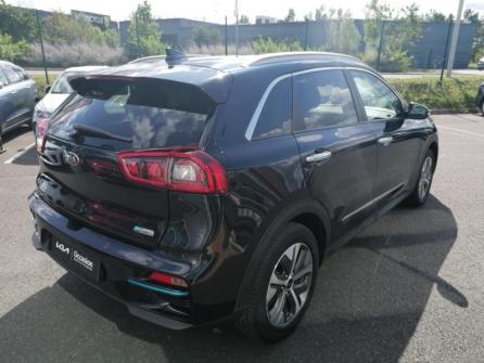 KIA e-Niro e-Premium 204ch à vendre à Saint-Maximin - Image n°7