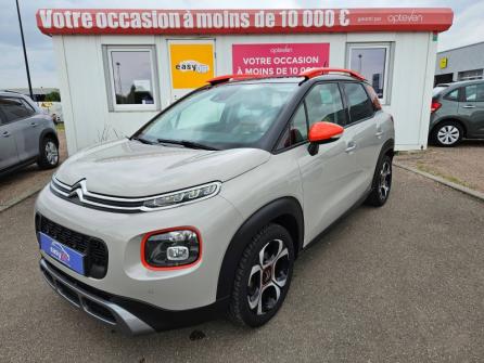 CITROEN C3 Aircross PureTech 110ch S&S Shine E6.d à vendre à Troyes - Image n°1