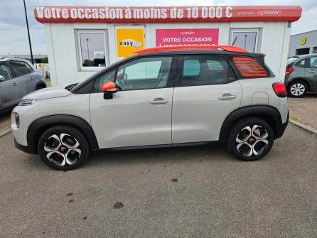 CITROEN C3 Aircross PureTech 110ch S&S Shine E6.d à vendre à Troyes - Image n°3