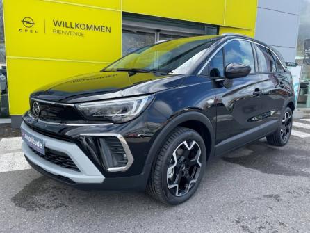 OPEL Crossland X 1.2 Turbo 130ch GS BVA à vendre à Melun - Image n°1