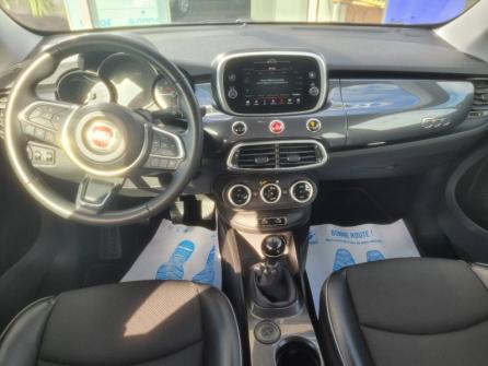 FIAT 500X 1.0 FireFly Turbo T3 120ch Cross à vendre à Sens - Image n°12