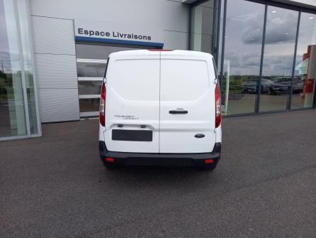 FORD Transit Connect L1 1.0E 100ch E85 Trend à vendre à Gien - Image n°6