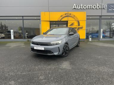 OPEL Corsa Electric 156ch GS de 2023 en vente à Bourges