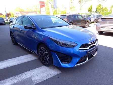 KIA ProCeed 1.0 T-GDI 120ch GT Line Premium à vendre à Melun - Image n°3