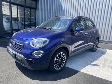 FIAT 500X 1.0 FireFly Turbo T3 120ch Cross à vendre à Châteauroux - Image n°1