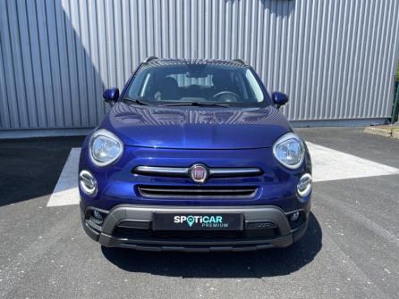 FIAT 500X 1.0 FireFly Turbo T3 120ch Cross à vendre à Châteauroux - Image n°2