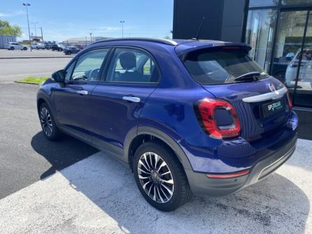 FIAT 500X 1.0 FireFly Turbo T3 120ch Cross à vendre à Châteauroux - Image n°7