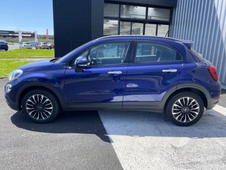 FIAT 500X 1.0 FireFly Turbo T3 120ch Cross à vendre à Châteauroux - Image n°8