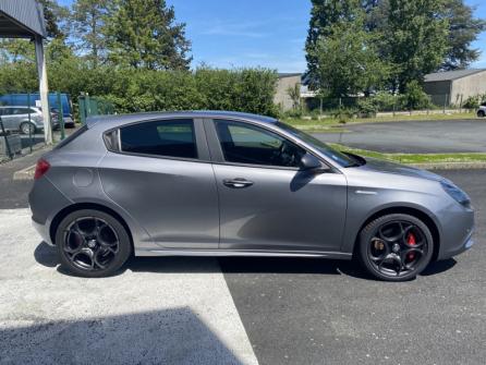 ALFA ROMEO Giulietta 1.6 JTDm 120ch Turismo à vendre à Châteauroux - Image n°4